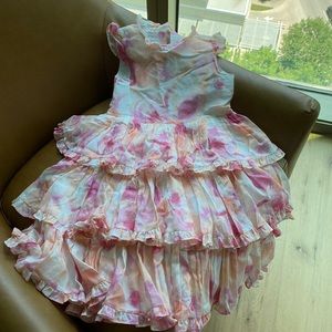 Janie and Jack dress